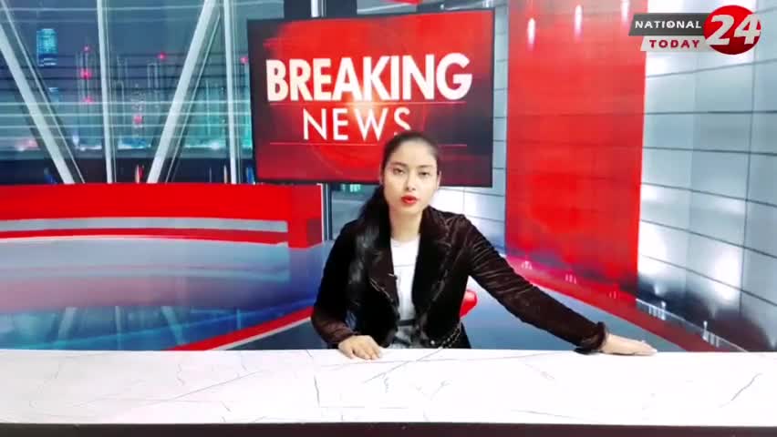 आज हुआ ईद चांद कल मनाई जाएगी ईद-उल-फितर इंडिया में।
#nationaltoday24 #news #newsupdate #today #today #today #breakingnew