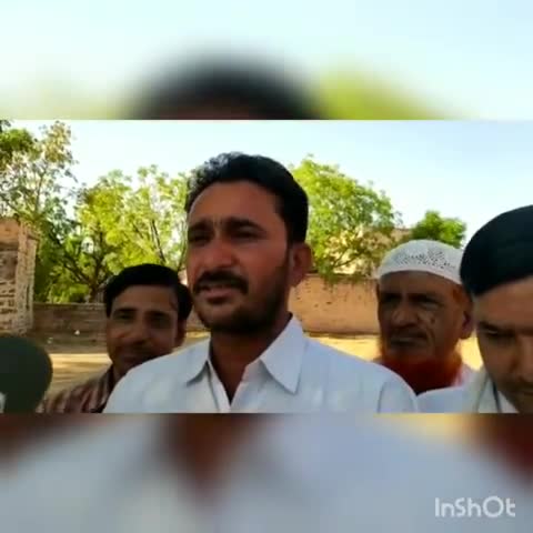 राज्य सरकार द्वारा आयोजित महंगाई राहत कैंप के प्रचार प्रसार के लिए यूथ कांग्रेस नागौर ने किया रथ रवाना 
#हनुमानबाँगड़ा