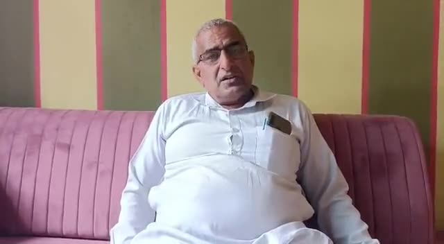 #पक्ष और विपक्ष पार्टी बाजी छोड़कर शहर के विकास की ओर दे ध्यान