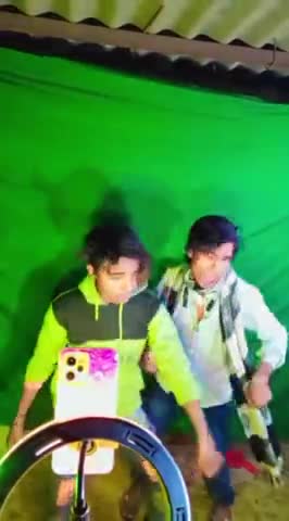 Singer Dileep Chauhan Super Dance video #Publicvideo#