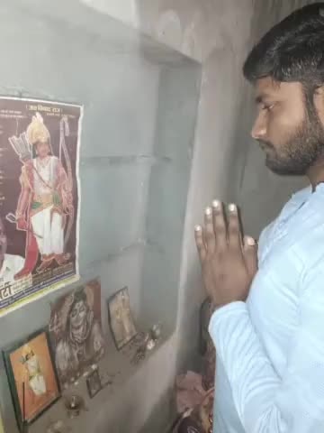 जय निषाद राज...
#dharamveerbro