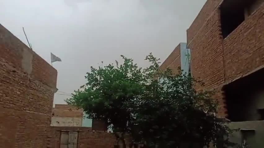 suratgarh  तेज़ हवा के साथ बारिश
#सूरतगढ़