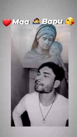maa Bapu bahut🤗 kimti😘 Jeene Mein🚶‍♂️ Kho 👉nahi sakta I love you❤ #maabapu❤ #rahulraj51 #trading #viralvideio