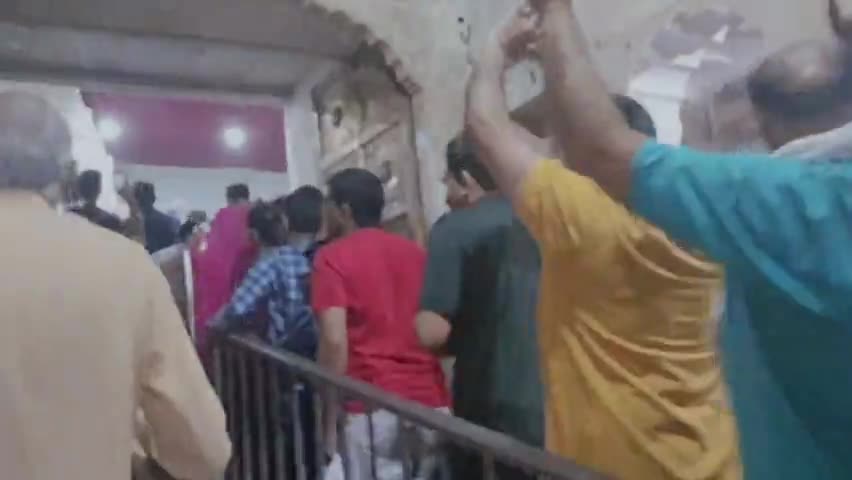 khatu shyam seekar news #vlogpeetam #vlogpeetamsingh #viral #trendiing #short #reels