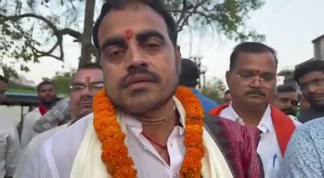 महाराजा अग्रसेन चौक का अनावरण अग्रवाल समाज में खुशी की लहर #महाखबर #पलामू