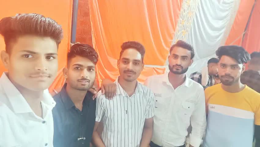 आज दिनांक 29/04/2023 को डबरा विधानसभा के ग्राम पिपरिया ग्राम में सतेन्द्र कुशवाह की बहिन के फलदान समारोह में सामिल हुआ 🙏❤️

#yashrawatpapredu #jilaupadhyakshshivpuri #yashcongresh #vidhansabha23karera #papredu