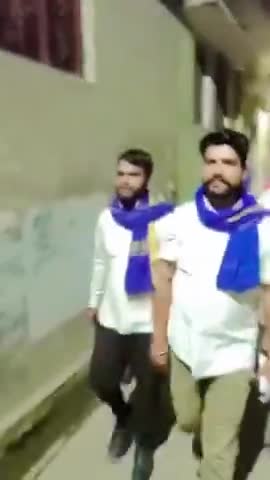 नगर पालिका परिषद चुनाव प्रचार प्रसार वोट फॉर केतली #chandrashekharazad #jaybhim