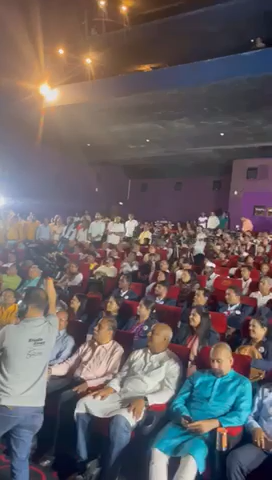 PM नरेंद्र मोदी जी के #MannKiBaat100 को सुनने के लिए जनता में जबरदस्त उत्साह।