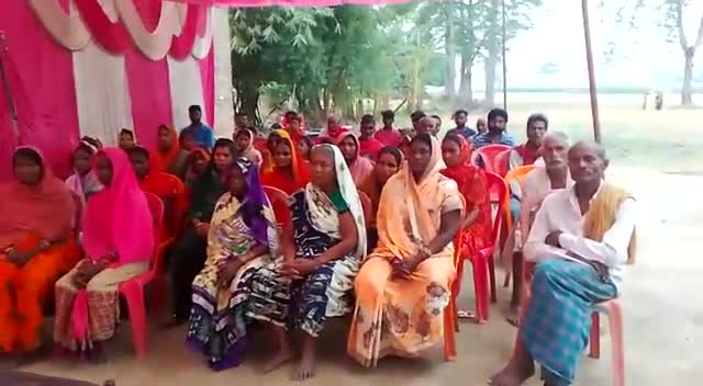 प्रधानमंत्री श्री Narendra Modi जी के अति लोकप्रिय जनसंवाद कार्यक्रम के ऐतिहासिक #mannkibaat100 सासामुसा मंडल में