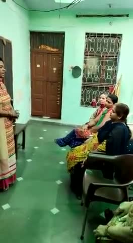 30.4.23 को आदरणीय प्रधानमंत्री श्री नरेंद्र मोदी जी की मन की बात 100वे एपिसोड कार्यक्रम को  एकाग्रता के साथ देखते/सुनते हुए साथिगण मौजूद रहे. 🙏
#NarendraModiji #JPNadda #MLKhattar #OPDhankar #aseemgoel #BJP4IND #SocialMediaVibhagBJPHaryana