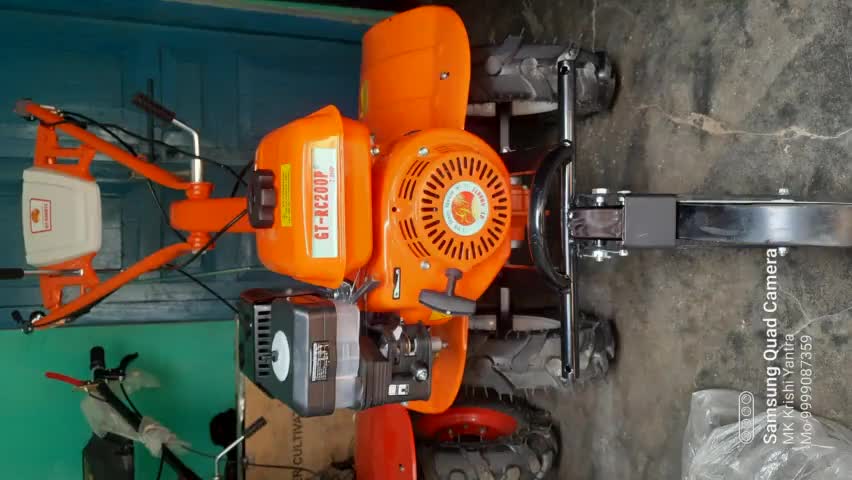 GT-SHAKTI(एक रिश्ता विश्वास का) Power Weeder available now at best and affordable price Call-9999087359 #seohara #Bijnor