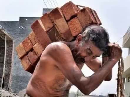 कड़ी मेहनत कर देश व बिहार के विकास एवं नवनिर्माण में अमूल्य योगदान देने वाले सभी कर्मठ श्रमिक भाई-बहनों को #अंतरराष्ट्रीय_श्रमिक_दिवस की हार्दिक बधाई एवं अनंत शुभकामनाएं।
#InternationalLabourDay2022
Janata Dal (United)