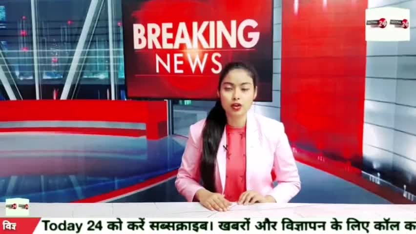 आज 4 मई को मतदान हुआ शुरू मतदाता निकले मतदान केंद्रों की और अपना मत का प्रयोग करने

#nationaltoday24 #today #breakingnew