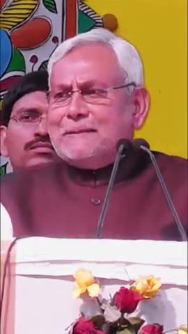 रोजगार ढूंढने में मदद हेतु स्वयं सहायता भत्ता योजना
#JDU #Bihar #NitishKumar 
#employment