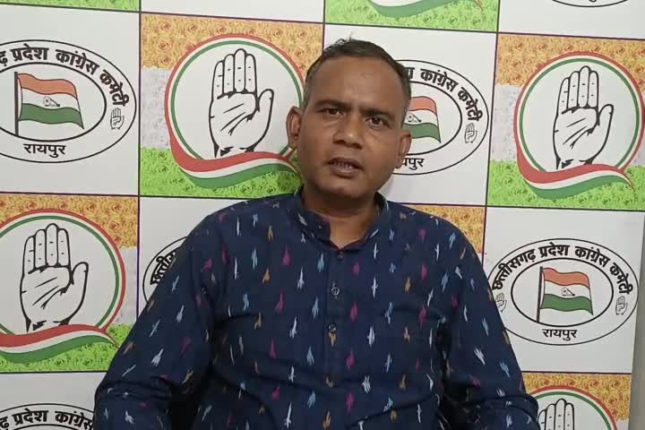 छत्तीसगढ़ में सरकारी नौकरी के बंपर अवसर 


#रोजगार #नौकरी #नईभर्ती #rojgar #Aarakshan 
#ChhattisgarhNews #छत्तीसगढ़ #Chhattisgarh #chhat