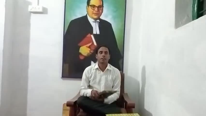 रैपुरा में महाविद्यालय खुलने केलिए युवा लोग साथ आये:- मुरारी जीत जमुनिया #cm_shivraj