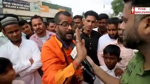 साधु संतो का बड़ा ऐलान #KarnatakaElections के बाद जंतर-मंतर जाएंगे #WrestlersProtest पहलवानो की सपोर्ट में

कहा अगर मोदी जी सचे होते तो आज उन के भी बच्चे होते। उनकी भी बेटी धरने में बैठी होती