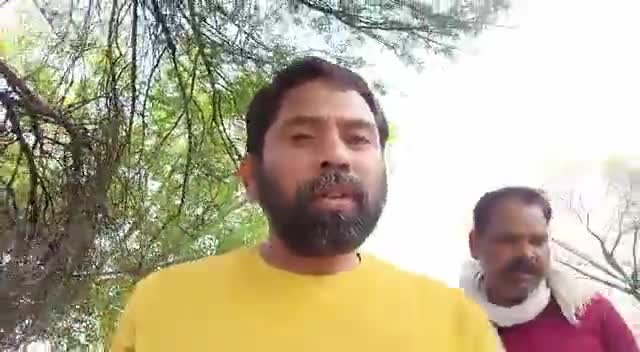 चलो भोपाल , चलो भोपाल 
#अपील 
नागदा को जिला बनाओ पदयात्रा 11 मई को भोपाल पहुंचेगी , आप सभी साथी जुड़े ।
बसंत मालपानी