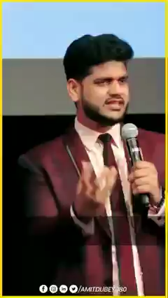 Beleiving is acheiving  .
“Amitdubey - Motivational Speaker 
#amitdubey #mlm #directselling #Success #life #reels