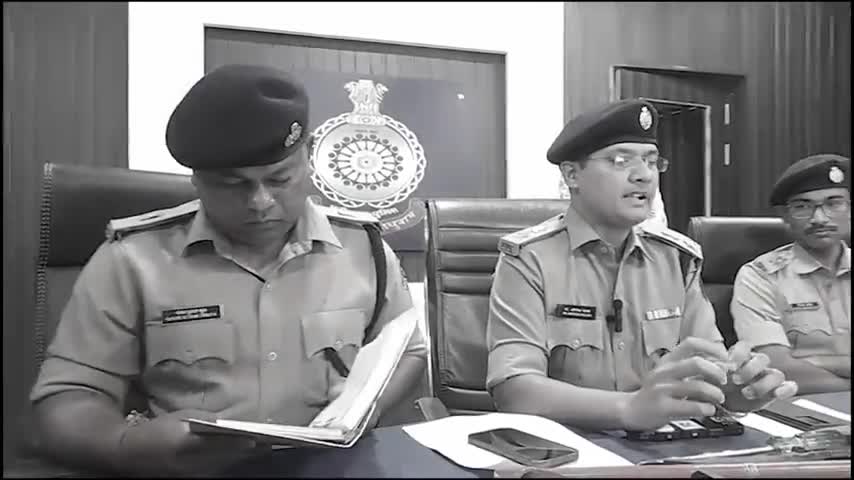 दुर्ग: साइबर फ्रॉड से बचाव हेतु साइबर अवेयरनेस जरुरी : Durg Police #durgnews