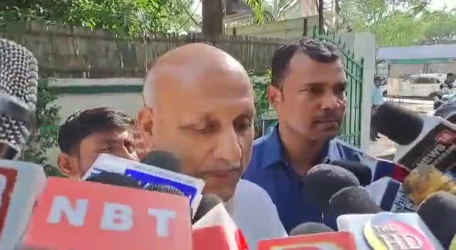 पटना ग्रामीण: नई शिक्षक नियमावली को लेकर शिक्षा मंत्री Chandra Sekhar ने दिया बड़ा बयान
#Bpsc #biharteachernews #biharnews24