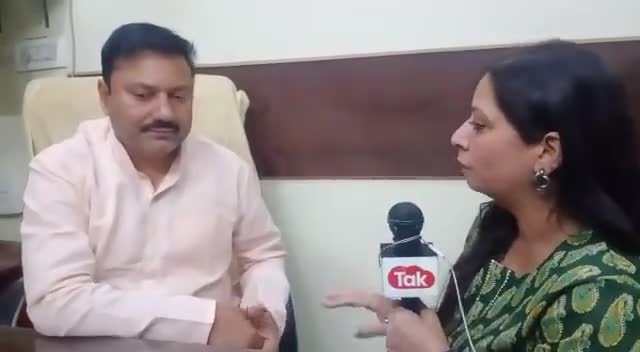 #राजपा_संयोजक #शेर_सिंह_राणा ने बताया क्या है #भाजपा में #क्षत्रिय समाज की स्थिति ?