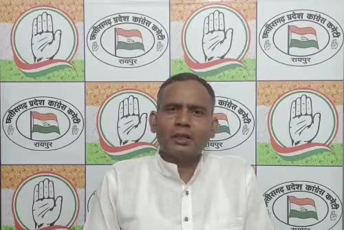 कर्मचारी हितेसी भूपेश सरकार
#कर्मचारी #karmachari #आंदोलन #andolan