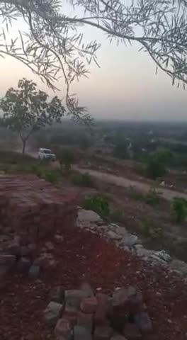 पहाङी दुर्गा मंदरी पर पहुंच कर माँ दुर्गा और बाबा से आशिर्वाद लिऐ और भंडारा दिऐ 
#जय_माता_दी