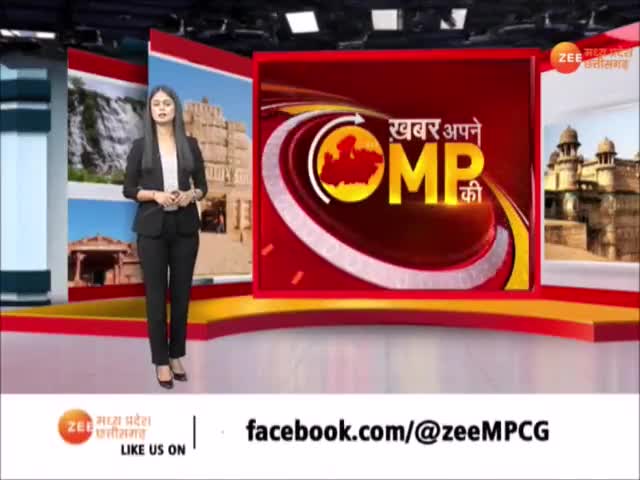 सतना दौरे पर सीएम शिवराज सिंह चौहान, लाडली बहना सम्मेलन में की शिरकत
#MadhyaPradesh #Satna #CMShivraj #LadliBehnaYojana