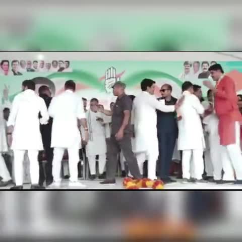 #jai #ho #congressminoritydelhi #congressmpminority