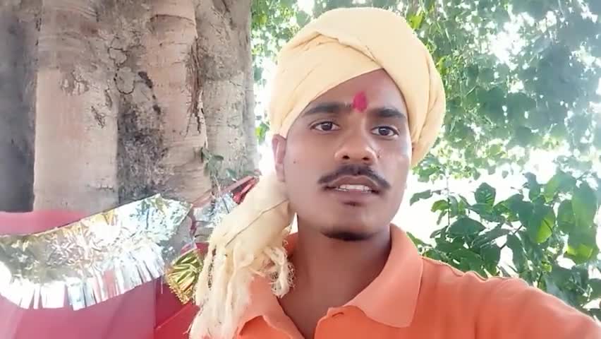 नीलटो सुधर जाओ समझा रहा हूँ #rajniti #modinagar #bjp
