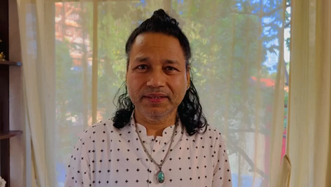 Padmashree || 𝐊𝐚𝐢𝐥𝐚𝐬𝐡 𝐊𝐡𝐚𝐫 || birthday wish || 𝐌𝐨𝐭𝐢 𝐊𝐡𝐚𝐧 || 𝐈𝐧𝐝𝐢𝐚𝐧 𝐈𝐝𝐨𝐥 || Rajasthani Singer : #kailashkher #motikhan