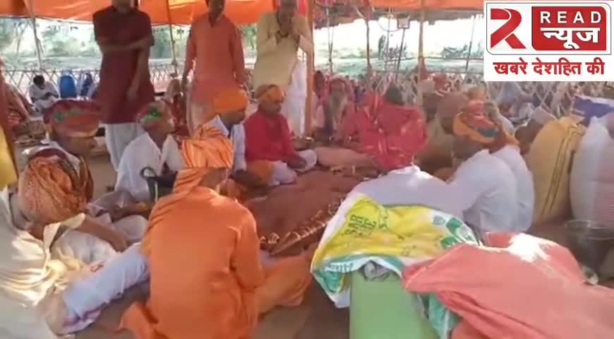 मारुति नंदन पंच कुंडी महायज्ञ ग्राम छोटी सरफराज मैं सात दिनी पंच कुंडी मंत्रोच्चारण के साथ में चला
#balaji