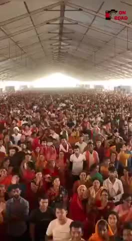पटना बिहार महन्त श्री धीरेन्द्र कृष्ण शास्त्री जी महाराज हनुमंत कथा में भक्तों का उमड़ा जनसैलाब #बागेश्वर_धाम_सरकार