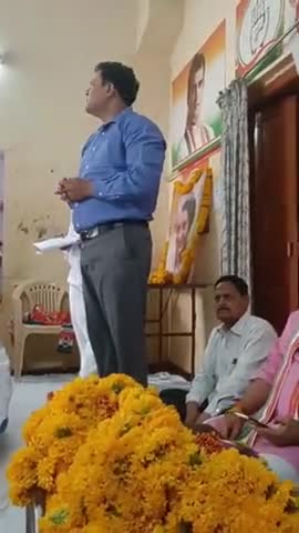 श्री कमलनाथ जी का फोकस सभी वर्गों के प्रति है, पिछड़ा वर्ग के लोगों से भी उन्हें बहुत प्रेम है। कांग्रेस ने हमेशा पिछड़ा वर्ग के लोगों के उत्थान के लिए काम किया है।
#kamalnath #congress #obc #Mhow #madhyapradesh