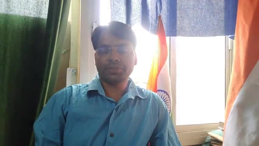 #छत्रिय_ठाकुरवादी है योगी सरकार #मुसलमानो_दलितो के 80वर्ष पुराने पट्टे निरस्त नीलामी बिक्री ठाकुरो के नाम लोकतंत्र_की_जय