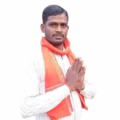 मैं उन्हे प्रणाम करता हूं 
जो मेरी हर पोस्ट पर आकर 
मेरा हौसला बढाते हैं 
🚩#जय_श्रीराम🚩 🚩
                 🙏🙏#जय_माता_दी🙏🙏
मुन्ना प्रताप सिंह कुशवाहा  ग्राम पंचायत राज मुबारकपुर मढौ
