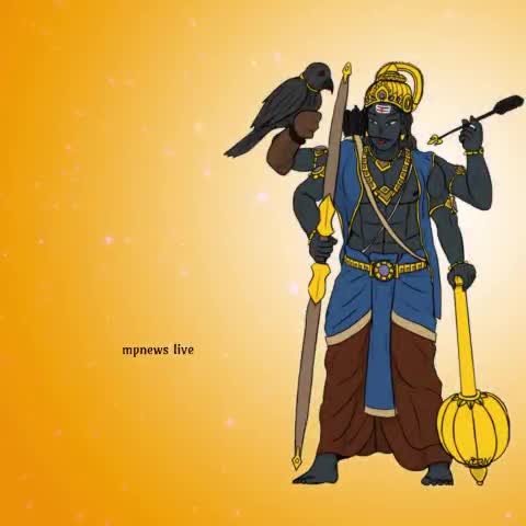 #shanijayanti #shanidev