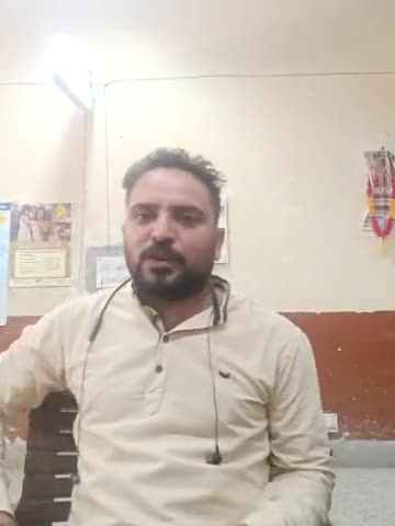 पदमपुर: पदमपुर उपडाकघर में महिला विकास सम्मान पत्र से संबंधित विशेष अभियान dinak 21 may se 23 may tak #padampurpostoffice #