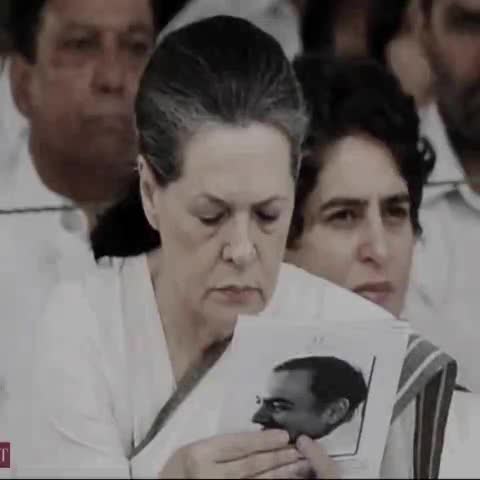 तेरी सांसों पे वतन का भी हक़ था…

#RajivGandhi 🙏