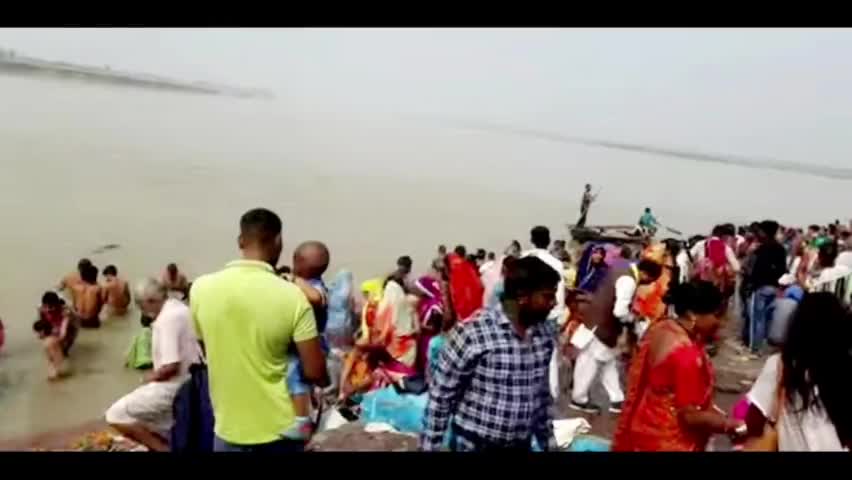 गंगा दशहरा कब है 2023 ? Ganga Dashara #GangaDashara #vinodjivlogs