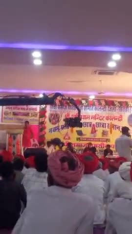 सिरोही: kalandri शनिधाम मन्दिर में मेले का हुआ आयोजन । छात्र-छात्राओं को प्रोत्साहन दिया गया। #mela #kalandri