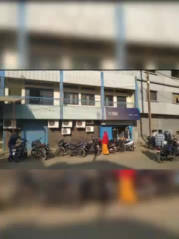 बैंक में आसानी से बदले जा रहे हैं दो हज़ार के नोट ..
RBI ने 30 सितंबर बताई अंतिम तिथि।।
#notebandi2023
