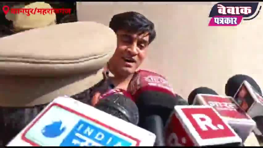 सपा विधायक इरफ़ान सोलंकी का शायराना अंदाज #irfansolanki