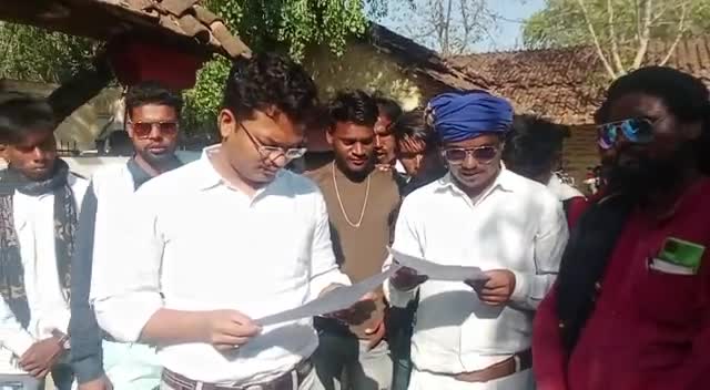 बहुजन भीम आर्मी ने सौंपा ज्ञापन बेरोजगारों की 11 सूत्री मांगों को लेकर #बहुजन_भीम_आर्मी #Bahujan_Bhim_Army