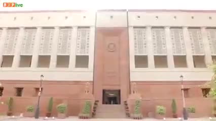 नये भारत के विराट संकल्पों का नया संसद भवन.
#MyParliamentMyPride 
शंकरलाल अहिरवार विधानसभा घट्टिया215