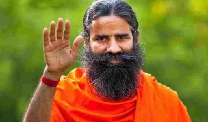 बाबा रामदेव ने सांसद बृजभूषण शरण सिंह को गिरफ्तार कर जेल भेजने की मांग की #babaramdev #brijbhushansingh #congress_news