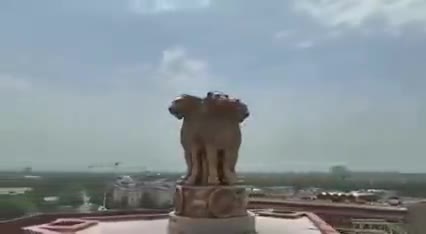 मोदी जी द्वारा देश को समर्पित नया संसद भवन
#अमृत_महोत्सव
#राजनीति
#news99bharat