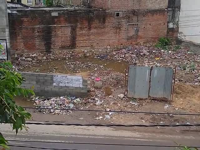 सांगानेर: Ye Kachra Kab Hatega !


 #SwatchBharatAbhiyan
#swatchbharat
#mansarover