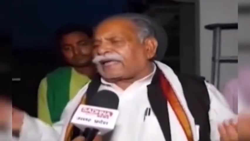 राष्ट्रीय अध्यक्ष #bku_bhanu  किसानों के निजी नलकूप का बिजली बिल आने व #किसान आयोग का गठन न होने से नाराज़
#upgovt